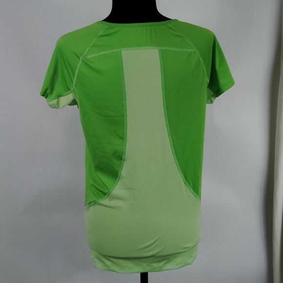 Arc'teryx Green Athletic Tee - Picture 8 of 9